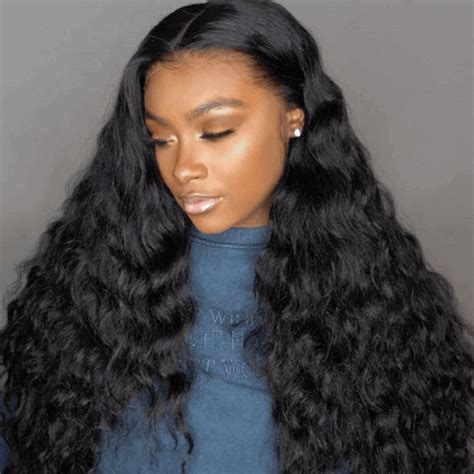 10,000 Secrets: Unlocking the Allure of Loose Wave Hair