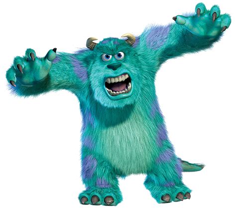 10,000 Secrets of Monsters Inc.: Sully & Boo's Epic Adventure