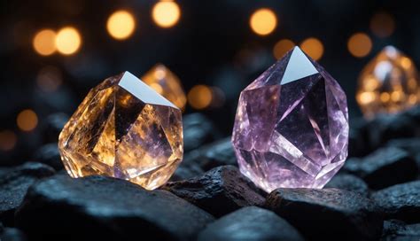 10,000 Secrets of Octahedron Crystals: Unlocking Their Mystical Powers