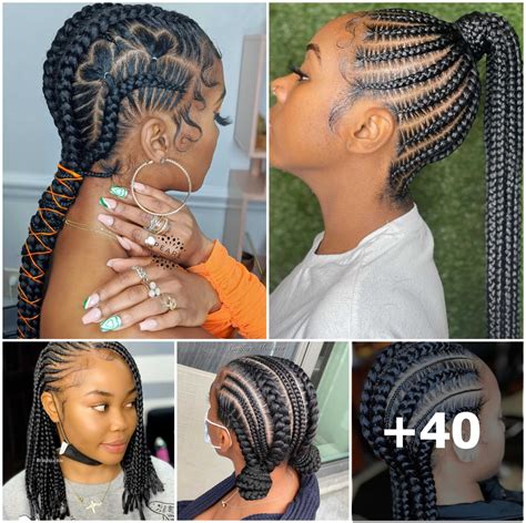 10,000 Sew-In Braid Styles: The Ultimate Inspiration Guide