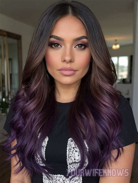 10,000 Shades of Ombré: A Complete Guide to the Enchanting Hair Color Trend