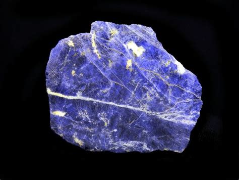 10,000 Shades of Sodalite Blue: Unlocking the Potential of an Enduring Mineral