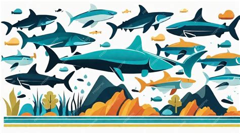 10,000 Sharks in Singapore: A Guide to the Thriving Ecosystem