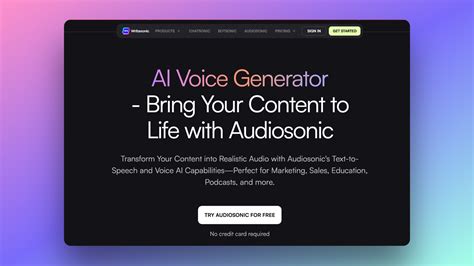 10,000 Sound Generators You Can Use for Free