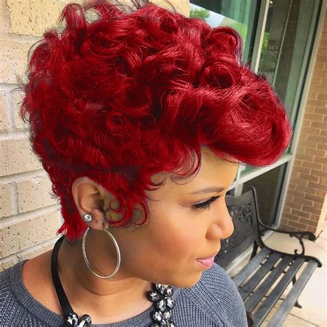 10,000 Spectacular Ways to Unleash Your Fiery Style with a Short Red Wig