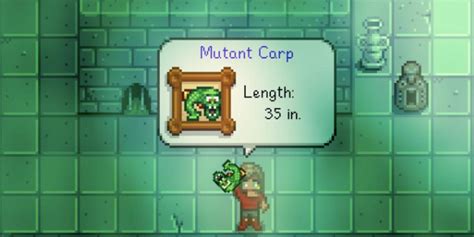 10,000 Stardew Mutated Carp: The Ultimate Guide