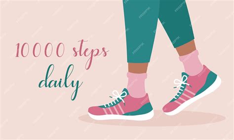 10,000 Steps to a Healthier Lifestyle