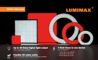 10,000 Strobe LEDs: Revolutionizing Lighting for Entertainment and Beyond