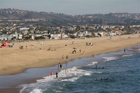 10,000 Surprising Facts About Balboa Beach Newport Beach CA