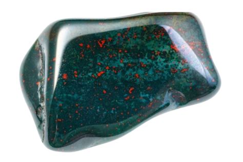 10,000 Surprising Facts About Bloodstone Crystals: A Comprehensive Guide