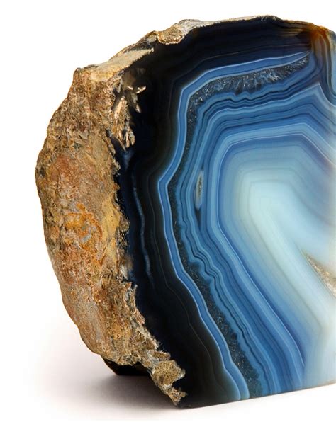 10,000 Surprising Facts About Holly Blue Agate Stone