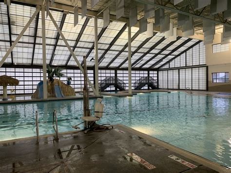 10,000 Surprising Facts About Lehi Utah Rec Center