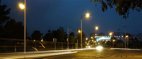 10,000 Surprising Facts About Streetlights LED: A Comprehensive Guide