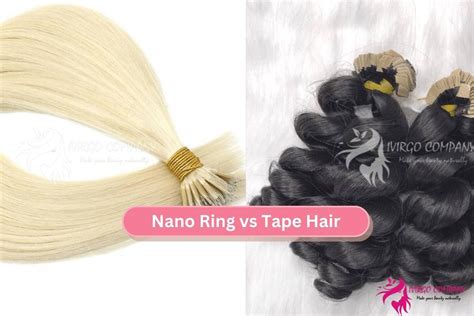 10,000 Surprising Truths About Nano Ring Hair Extensions: Your Ultimate Guide