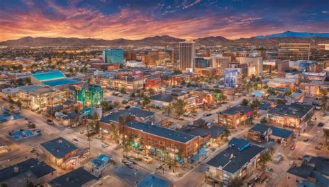 10,000 Things to Do in Victorville CA: An Ultimate Guide for Adventure Seekers