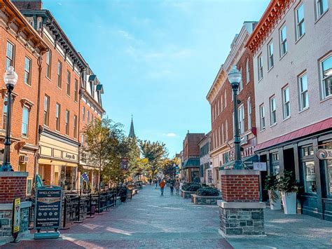 10,000 Things to Do in Winchester, VA That Will Excite Your Spirit