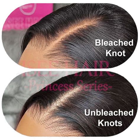 10,000 Ultimate Guide to Bleached Knots Wigs: Transform Your Look with Confidence