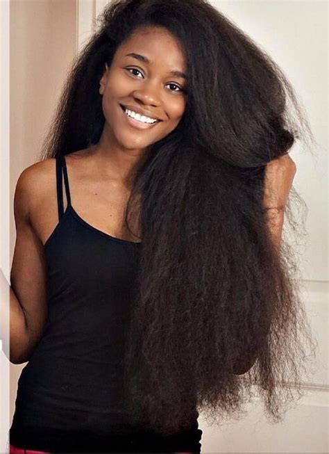 10,000 Ultimate Tips for Black People Long Hairstyles