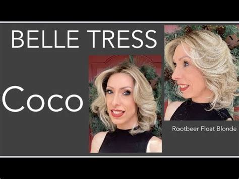 10,000 Unbeatable Belle Tress Wigs: A Comprehensive Guide