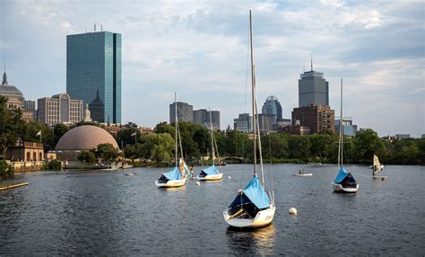 10,000 Unbelievable Facts About One Back Bay Boston