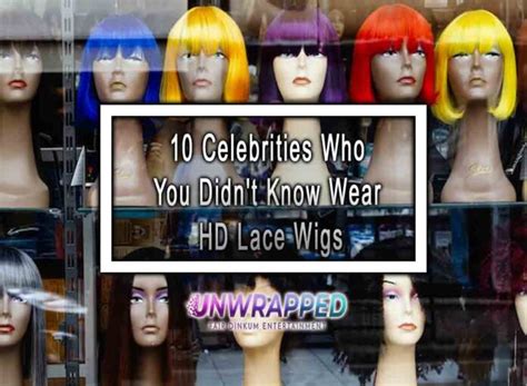 10,000 Unbelievable Facts You Didn't Know About Natural Hair Wigs