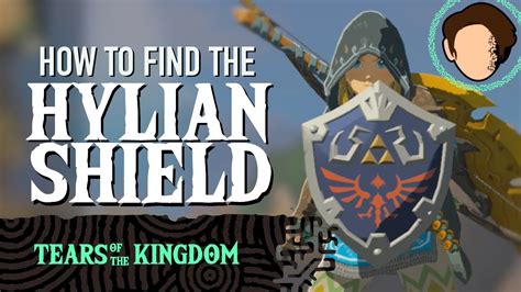 10,000 Unbreakable Facts About TOTK Hylian Shield: The Ultimate Guide