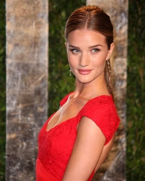 10,000 Unforgettable Facts About Rosie Huntington-Whiteley Movies