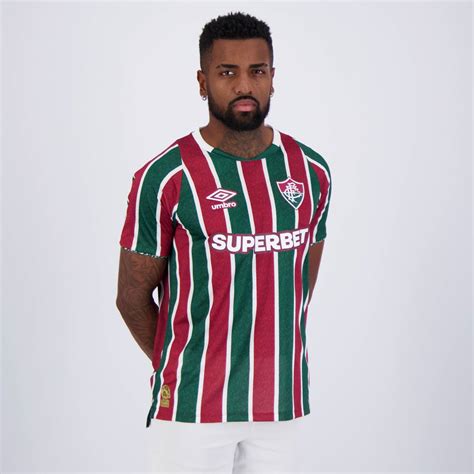 10,000 Unforgettable Facts about Fluminense Jersey: A Collector's Guide