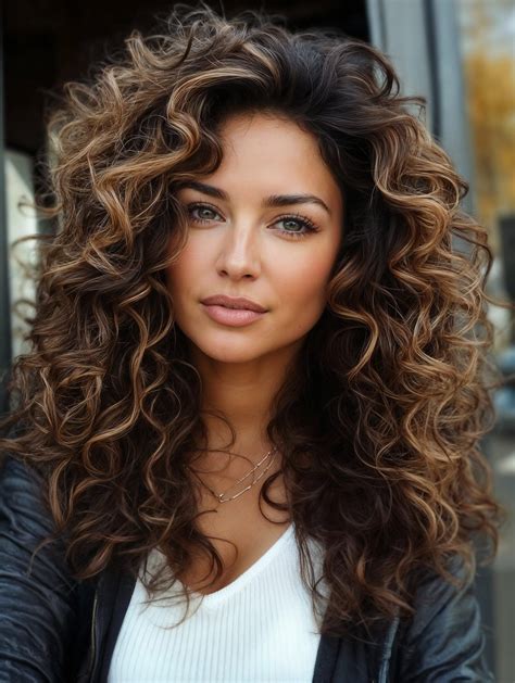 10,000 Unforgettable Hair Trends for Dazzling Curls: Your Ultimate Guide