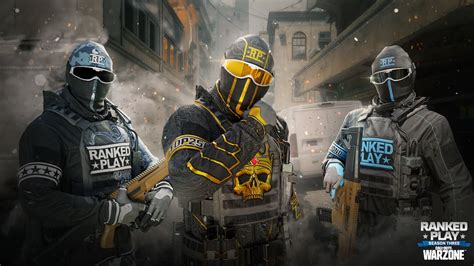 10,000 Warzone 3 Skins Ranked, Reviewed, and Ranked