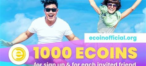 10,000 Ways Ecoin Can Revolutionize the World