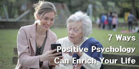 10,000 Ways Positive Psychology Can Improve Your Life in Singapore