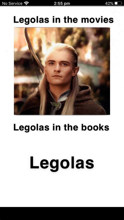 10,000 Ways They're Taking the Hobbits to Isengard