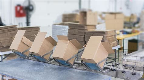 10,000 Ways to Automate Your Packing Operations