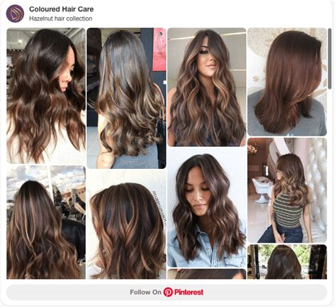 10,000 Ways to Elevate Your Style with Hazelnut Brown Hair