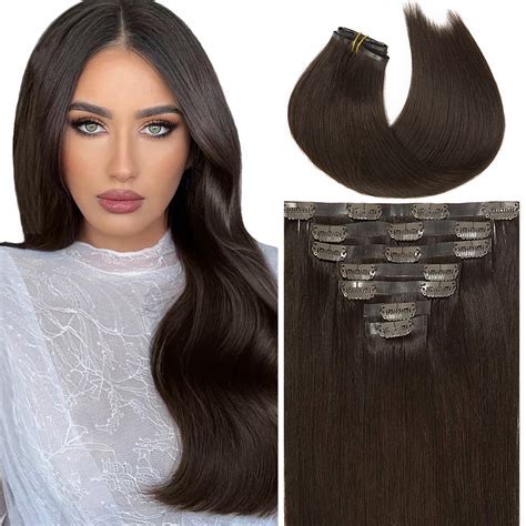 10,000 Ways to Enhance Your Look: The Ultimate Guide to Clip-Ins Human Hair