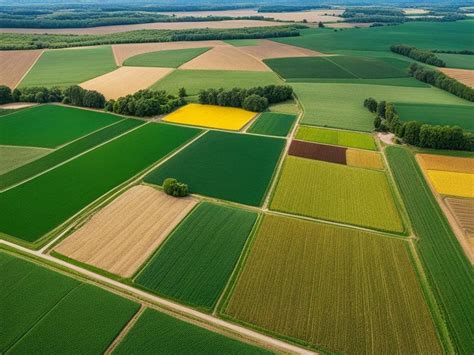 10,000 Ways to Fertilize Your Crops