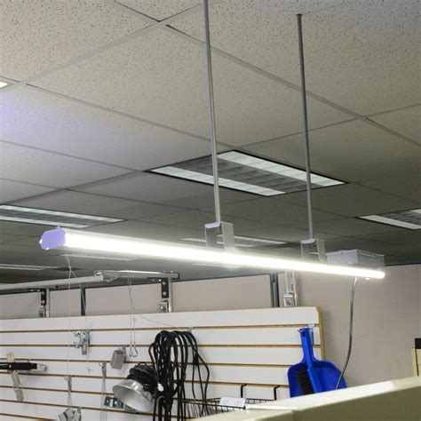 10,000 Ways to Illuminate Your Business: Commercial Electric LED Lights