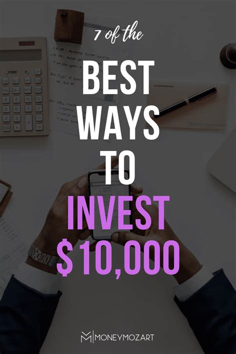 10,000 Ways to Invest for Good: A Comprehensive Guide to Purpose Investments