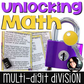 10,000 Ways to Play Division: A Comprehensive Guide to Unlocking Math's Fun