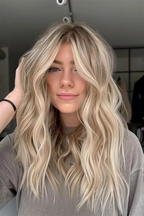 10,000 Ways to Rock Blonde Ombre Hair