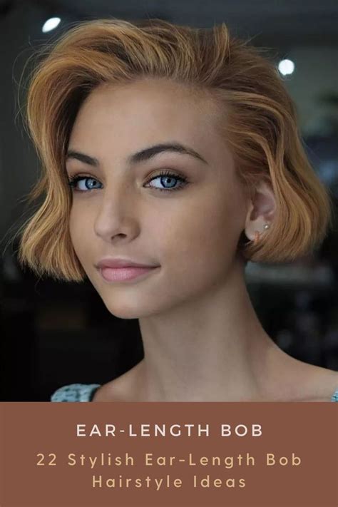 10,000 Ways to Rock a Short Bob Hair