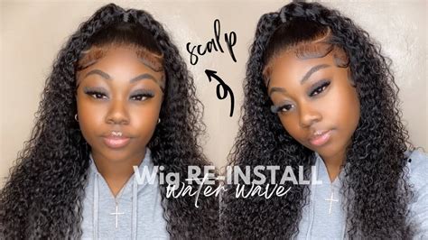 10,000 Ways to Style Your Wig with a Side Part