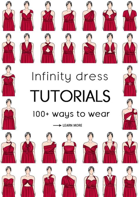 10,000 Ways to Style a Dress with a Neck Tie