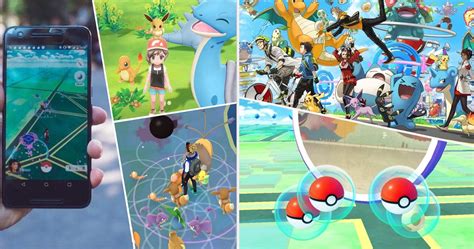 10,000 Ways to Team Up in Pokémon GO!