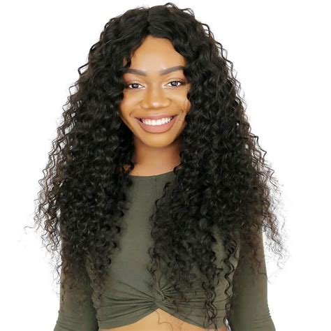 10,000 Ways to Transform Your Look with Hair & Wigs