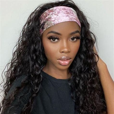 10,000 Ways to Transform Your Look with Wigs & Hair Pieces