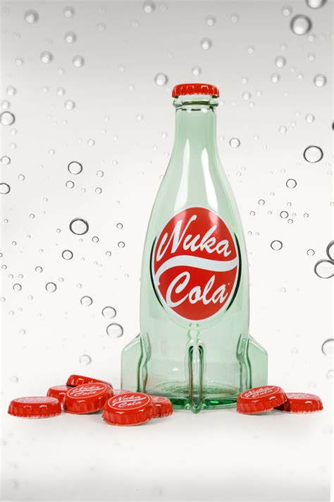 10,000 Ways to Use a Nuka-Cola Bottle: The Ultimate Guide