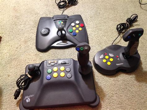 10,000 Weirdest Controllers That Will Amaze You