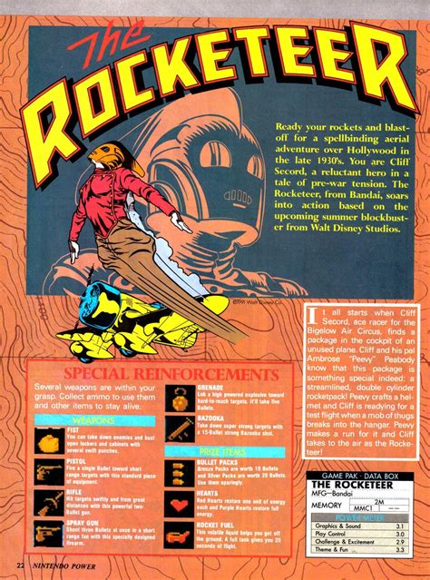 10,000 Words About Rocketeer Software: The Ultimate Guide